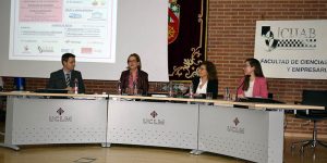 Arranca una nueva edición de las Jornadas de Bolsa y Mercados financieros