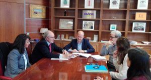 ASAJA CLM solicita al Ministerio de Agricultura que incluya el queso en el “ofertómetro”