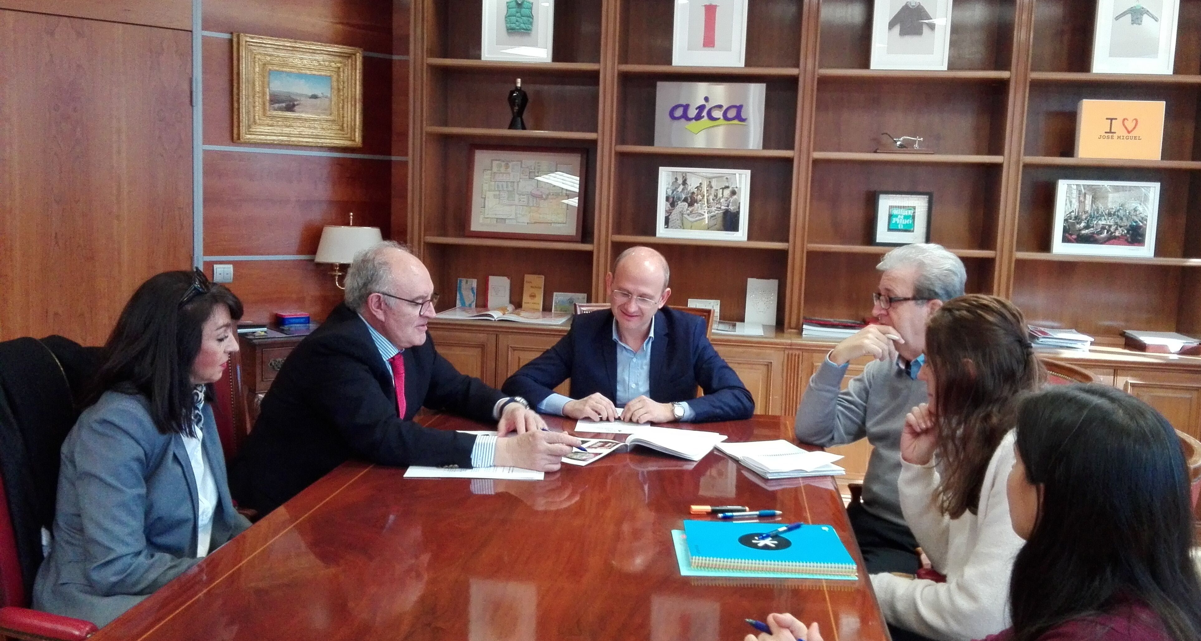 ASAJA CLM solicita al Ministerio de Agricultura que incluya el queso en el “ofertómetro”