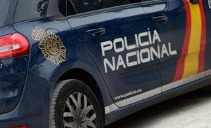 Atracan con armas una sala de apuestas de Guadalajara y encuentran maniatada a una empleada