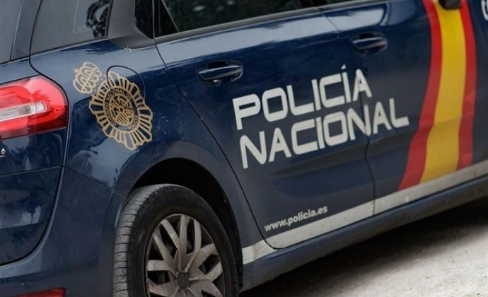 Atracan con armas una sala de apuestas de Guadalajara y encuentran maniatada a una empleada
