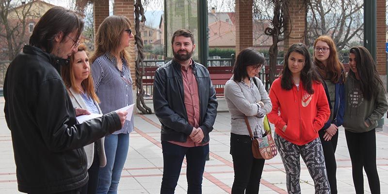 Cabanillas celebrará de nuevo el Día Internacional de la Poesía