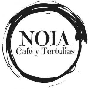 Carlos Largo, de 4° Milenio, presentará este viernes su libro Al principio de la oscuridad en el Cafe Noia