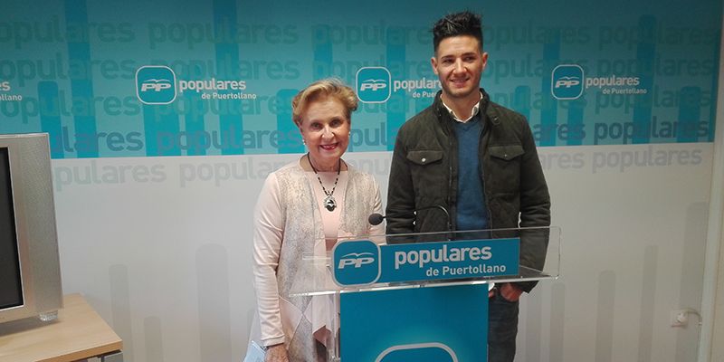 Carmen Quintanilla“ PSOE y Podemos le han dado la espalda a las víctimas y a la sociedad”