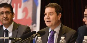 Castilla-La Mancha garantizará por ley los derechos a todos sus habitantes con un Estatuto de la Mujeres Rurales y con el doble de fondos para los municipios menos poblados 2 Castilla-La Mancha garantizará por ley los derechos a todos sus habitantes con un Estatuto de la Mujeres Rurales y con el doble de fondos para los municipios menos poblados