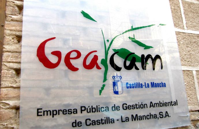 CCOO anuncia movilizaciones por 69 despidos en la empresa pública Geacam