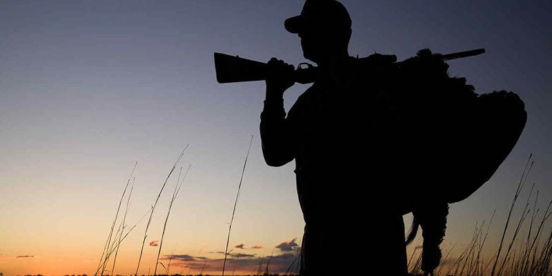 CCOO considera inauditas las críticas de algunas asociaciones de cazadores a las enmiendas a la Ley de Caza