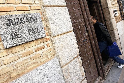 CCOO inicia una campaña en defensa de los Juzgados de Paz de Cuenca