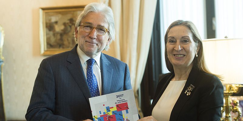 CEOE-Cepyme Cuenca destaca la intensa actividad parlamentaria de CEOE para representar los intereses empresariales