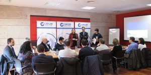 CEOE-Cepyme Guadalajara muestra cómo construir el precio de exportación sin equivocarse