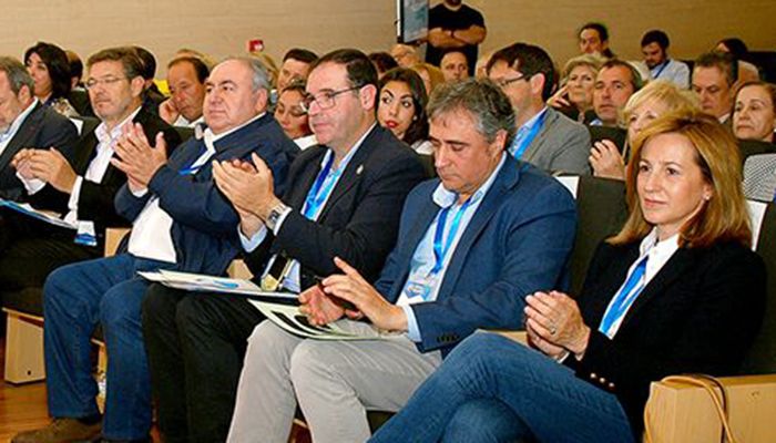 Cerca de 25 representantes del PP de Cuenca asistirán a la Convención Nacional ‘Contigo crece España’