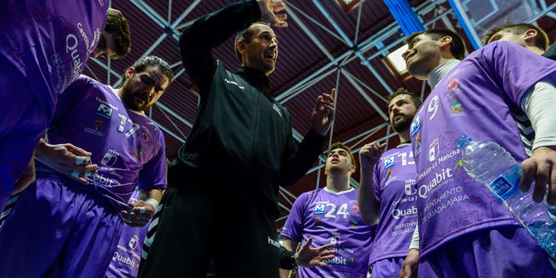 César Montes espera encontrarse a un Puente Genil motivado