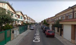 Cinco personas afectadas por la mala combustión de una caldera en Alovera