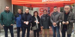 Ciudadanos Cuenca exige a los Gobiernos central y regional la construcción de las autovías a Teruel y Albacete 2 Ciudadanos Cuenca exige a los Gobiernos central y regional la construcción de las autovías a Teruel y Albacete