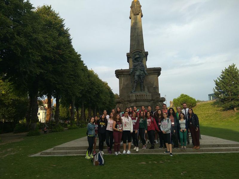 Comienza el plazo de presentación de solicitudes para los cursos de inglés o francés en el extranjero subvencionados por el Gobierno regional 3 Comienza el plazo de presentación de solicitudes para los cursos de inglés o francés en el extranjero subvencionados por el Gobierno regional