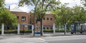 Con motivo de obras en la cubierta del centro social de Cifuentes, el baile de mayores se celebrará este domingo en el Centro de Familia Cuartel del Henares