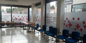 Cruz Roja Cuenca abre un centro de formación que dará servicio a toda la provincia