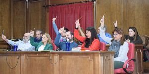 Cs Azuqueca de Henares pide al Equipo de Gobierno que traiga los presupuestos municipales a debate de pleno