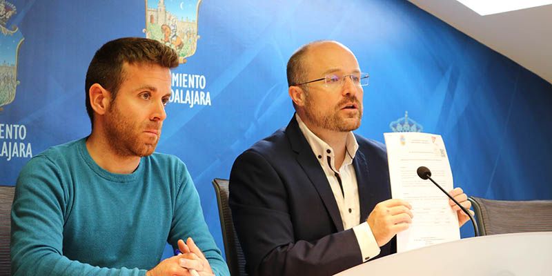 Cs Guadalajara saca pecho Ha logrado incrementar en dos años un 85% el presupuesto destinado a la actividad de las asociaciones culturales