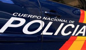 Detenida una mujer por varios hurtos de carteras y móviles en la procesión de este domingo en Cuenca