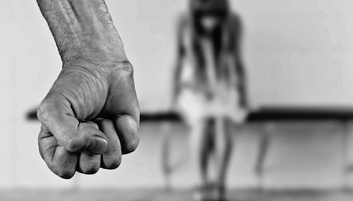 Detenido en Guadalajara por agredir a su pareja lo negó pero la mujer tenía lesiones y mucha sangre