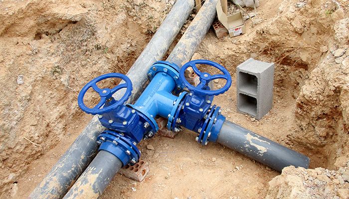 Diputación de Cuenca convoca 60.000 euros en ayudas para pequeñas reparaciones o mejoras de instalaciones del ciclo hidráulico