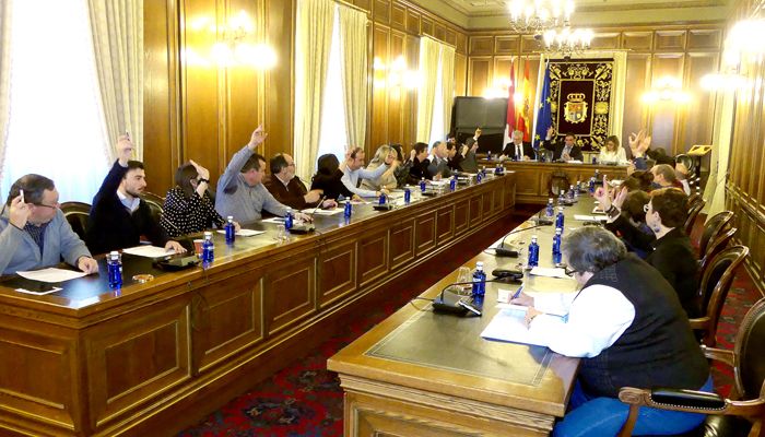 Diputación de Cuenca rechaza la solicitud de compatibilidad de dos trabajadores para una segunda actividad laboral