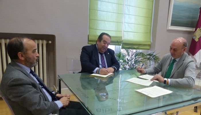 Diputación de Guadalajara colabora con los municipios en la asistencia jurídica de los ayuntamientos para la defensa en juicios