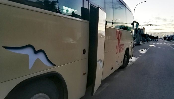 Educación abre expediente de penalidades a la empresa adjudicataria de la ruta de transporte escolar de El Pedernoso