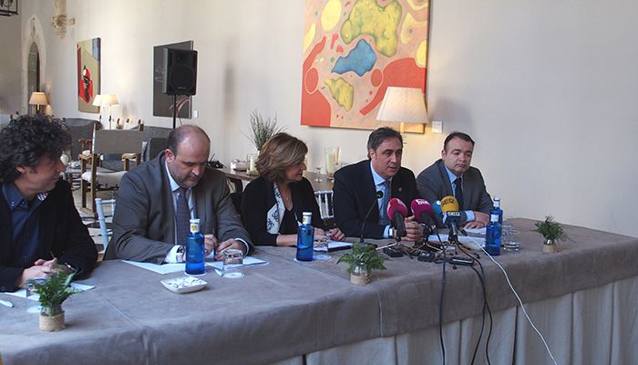 El Ayuntamiento de Cuenca colabora y facilita las retransmisiones de las procesiones de Semana Santa y la SMR