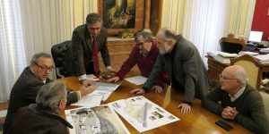 El Ayuntamiento de Cuenca homenajeará a José Luis Coll en un acto institucional y descubrirá una placa en la casa donde vivió