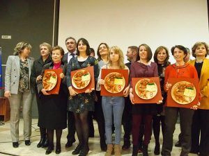 El Ayuntamiento de Cuenca reivindica el papel de la mujer homenajeando a cinco conquenses destacadas