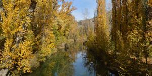 El Ayuntamiento de Cuenca y la CHJ organizan un jornada sobre el proyecto de disminución del riesgo de inundación en Cuenca