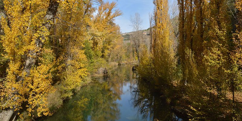 El Ayuntamiento de Cuenca y la CHJ organizan un jornada sobre el proyecto de disminución del riesgo de inundación en Cuenca