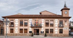 El Ayuntamiento de El Casar aprueba un presupuesto de más de 11 millones de euros con un importante esfuerzo inversor 2 El Ayuntamiento de El Casar aprueba un presupuesto de más de 11 millones de euros con un importante esfuerzo inversor