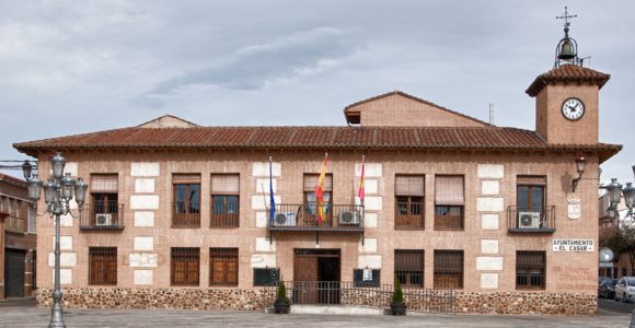 El Ayuntamiento de El Casar aprueba un presupuesto de más de 11 millones de euros con un importante esfuerzo inversor