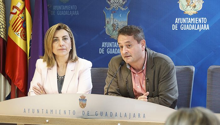El Ayuntamiento de Guadalajara concede la licencia para la construcción de una central térmica de biomasa