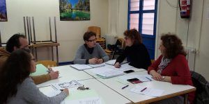 El Ayuntamiento de Guadalajara prepara la reunión del próximo Consejo de Infancia