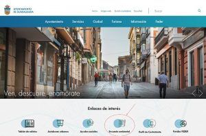 El Ayuntamiento de Guadalajara quiere conocer la opinión de los ciudadanos sobre las consecuencias del cambio climático