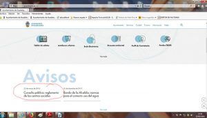 El Ayuntamiento de Guadalajara solicita la colaboración ciudadana para la elaboración del Reglamento de organización de los centros sociales