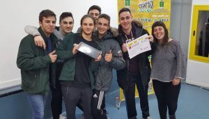 El Centro Joven de Cabanillas celebra sus siete años de vida