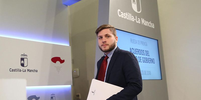 El Consejo de Gobierno aprueba el proyecto de Ley de Mecenazgo Cultural que aspira a ser “modelo” para una futura normativa estatal