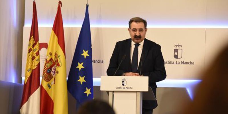 El Consejo de Gobierno aprueba una inversión superior a los 14 millones de euros destinada al programa de detección precoz de cáncer de mama