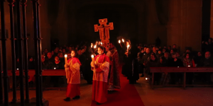 El Coro Alonso Lobo representará el Oficio de Tinieblas el próximo 10 de marzo en Uclés