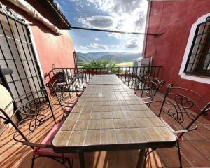 El DOCM abre el período de información pública del decreto de ordenación de los alojamientos de turismo rural en Castilla-La Mancha 2 El DOCM abre el período de información pública del decreto de ordenación de los alojamientos de turismo rural en Castilla-La Mancha