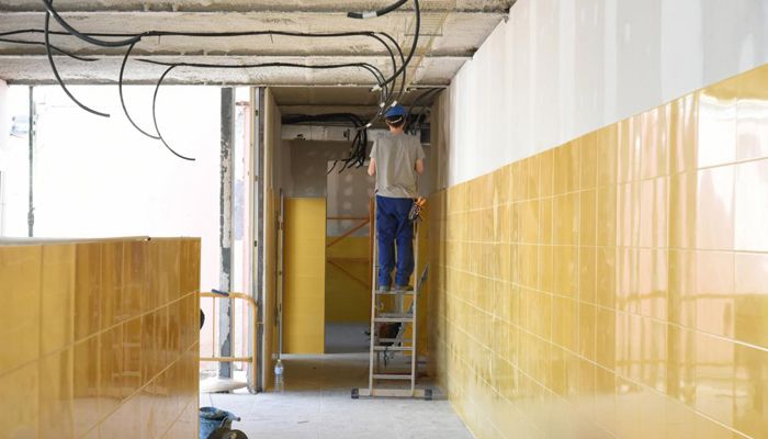 El DOCM publica las convocatorias de expresiones de interés relativas al Plan de Infraestructuras Educativas y a la creación y mejora de centros de I+D+i