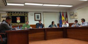 El Equipo de Gobierno de Sacedón explica el cierre de la Vía Ferrata tiene la misma peculiaridad que la de Priego