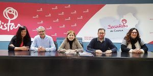 El GMS exige a Mariscal que haga “todo lo necesario” para que se celebre la carrera Hoz del Huécar