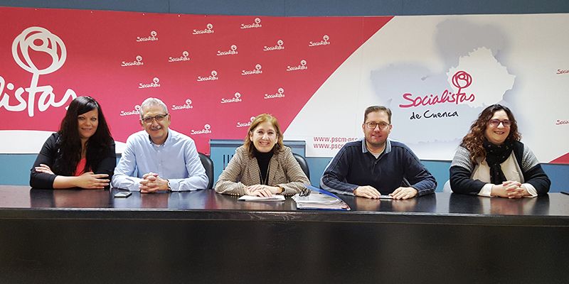 El GMS exige la sustitución inmediata de las trabajadoras del Centro de la Mujer que están en situación de incapacidad temporal o de excedencia