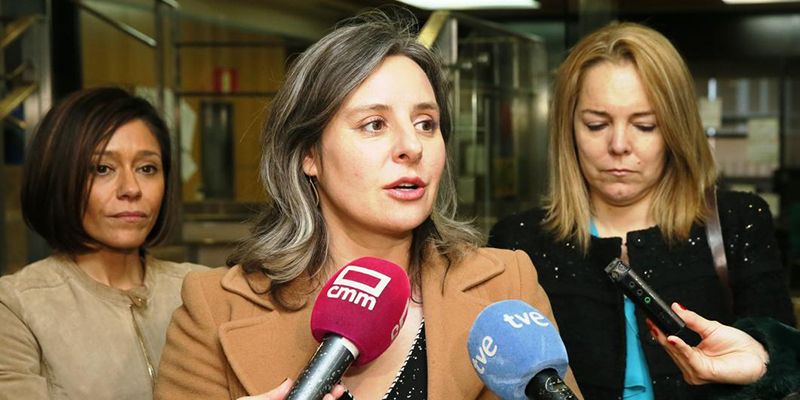 El Gobierno de Castilla-La Mancha inicia una estrategia de prevención de la violencia de género hacia las mujeres mayores
